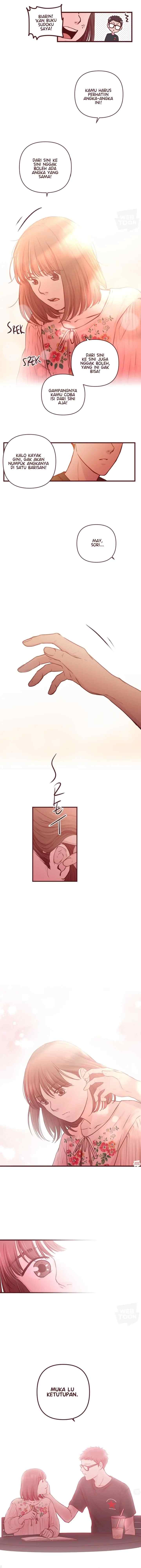 Maya's World chapter 16 halaman 7