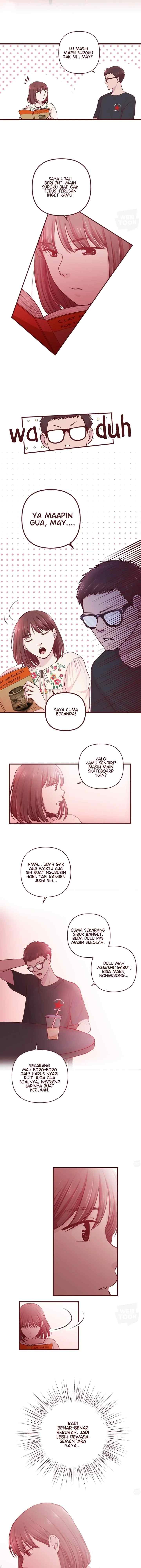 Maya's World chapter 16 halaman 5