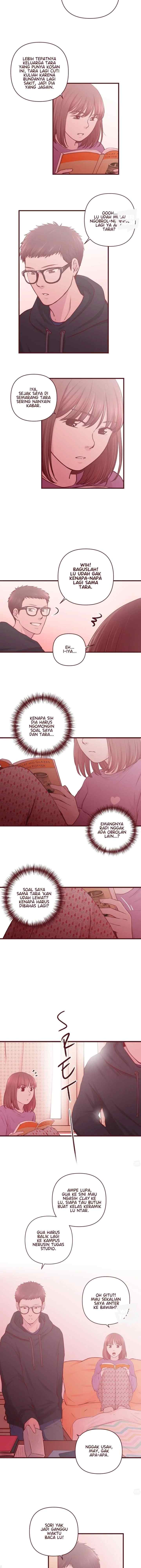 Maya's World chapter 17 halaman 6