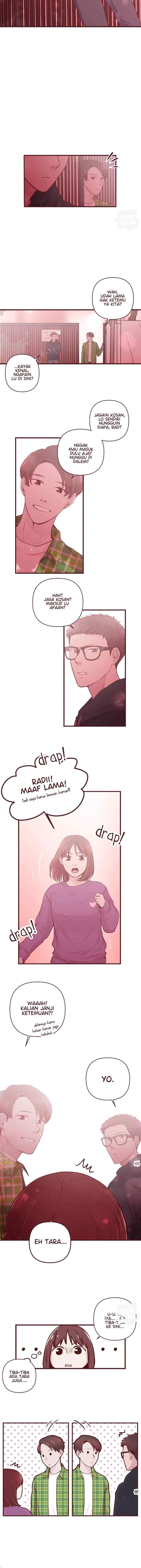 Maya's World chapter 17 halaman 4
