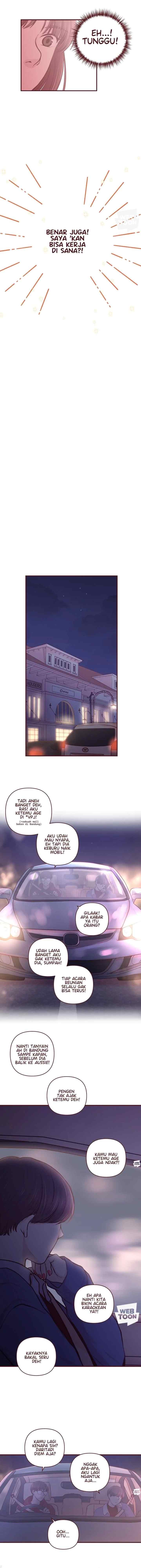 Maya's World chapter 19 halaman 6