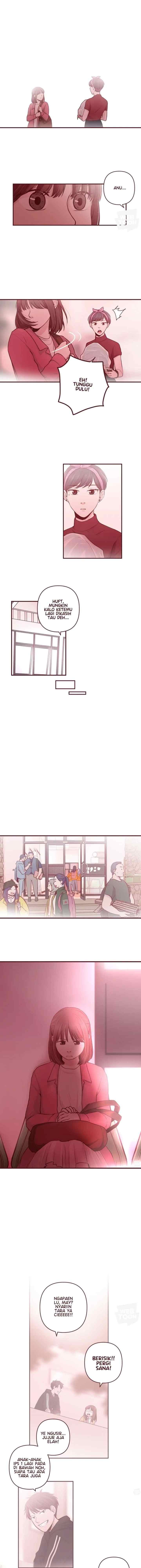 Maya's World chapter 2 halaman 5