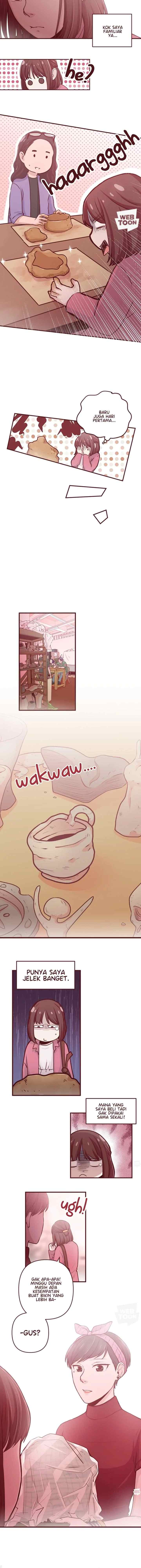 Maya's World chapter 2 halaman 4