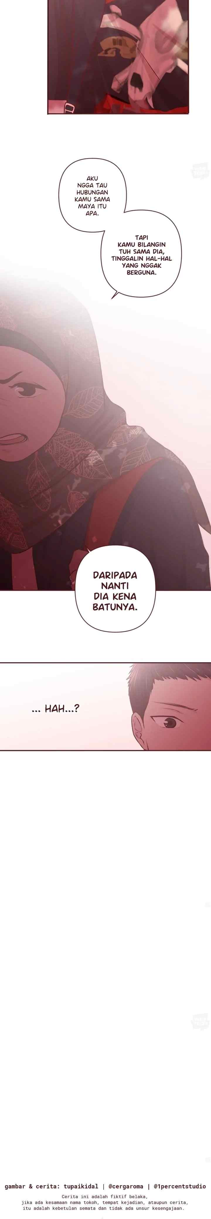 Maya's World chapter 20 halaman 6