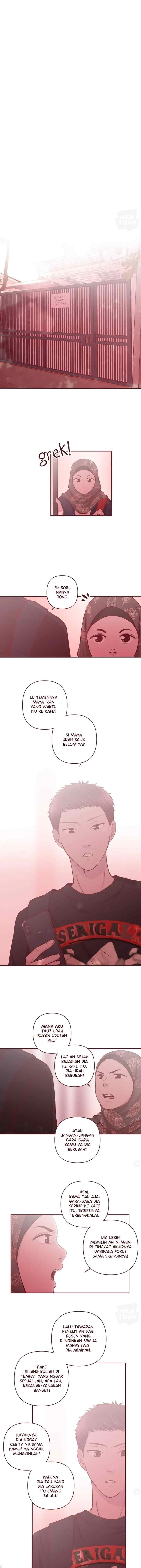 Maya's World chapter 20 halaman 5
