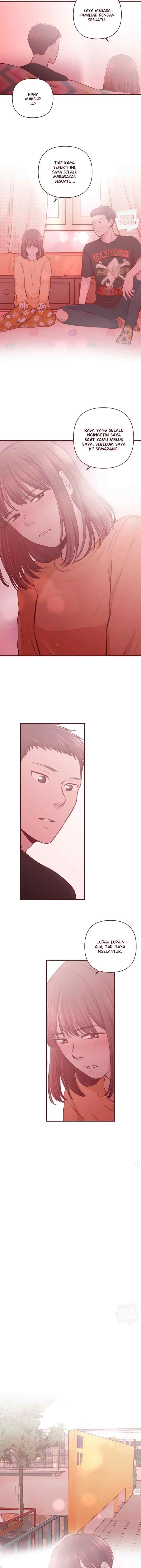 Maya's World chapter 21 halaman 4