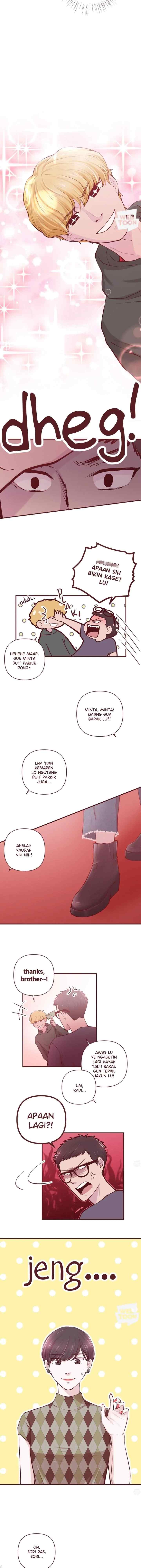 Maya's World chapter 22 halaman 4