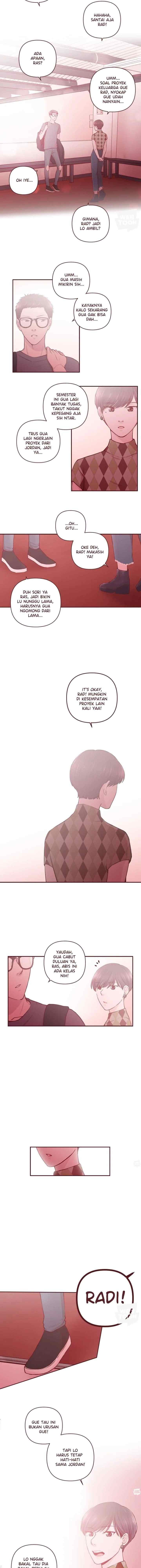 Maya's World chapter 22 halaman 5