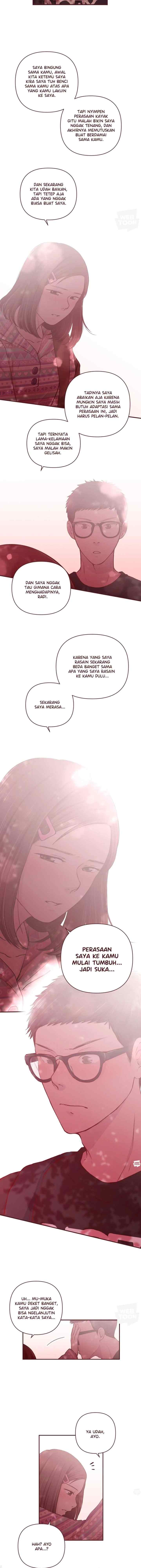 Maya's World chapter 23 halaman 7