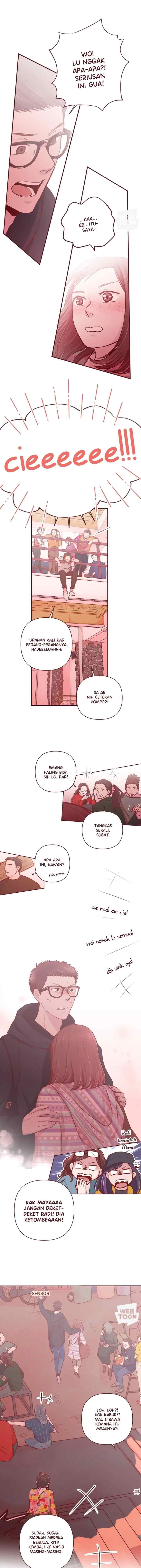 Maya's World chapter 23 halaman 5