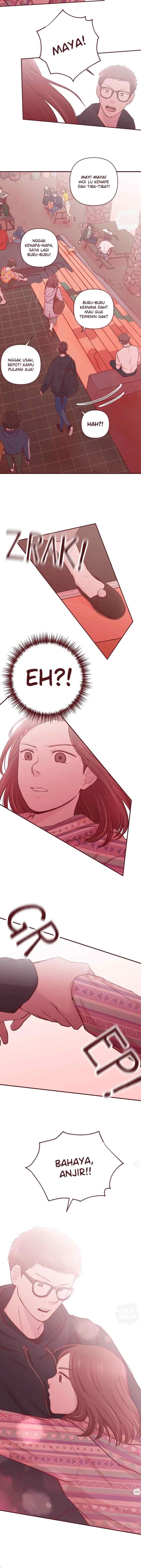 Maya's World chapter 23 halaman 4