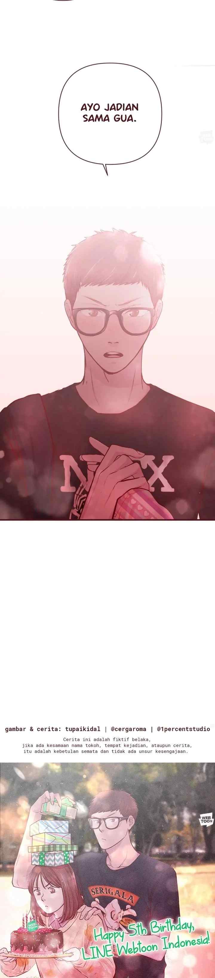 Maya's World chapter 23 halaman 8