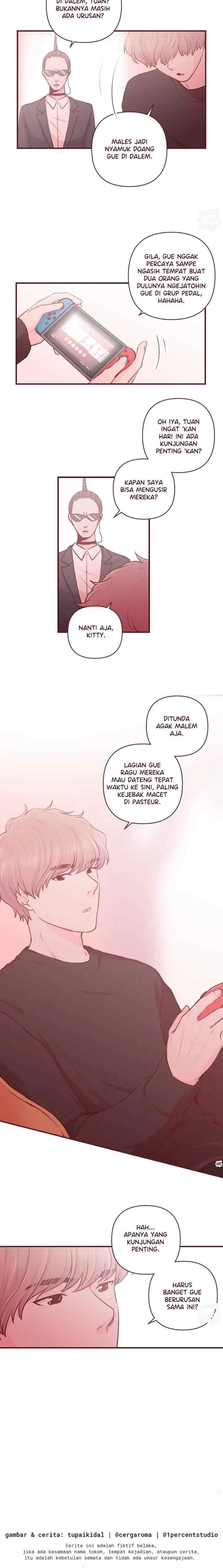Maya's World chapter 24 halaman 6