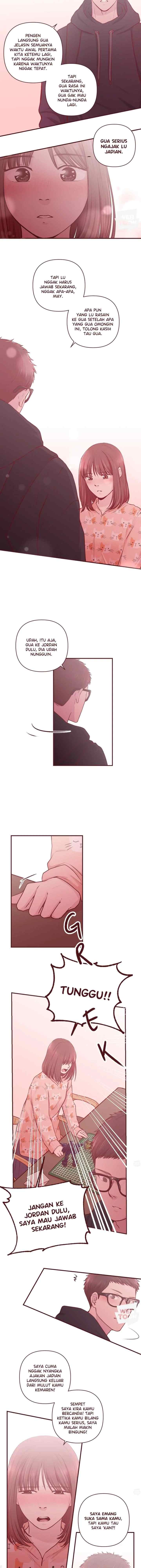 Maya's World chapter 24 halaman 4