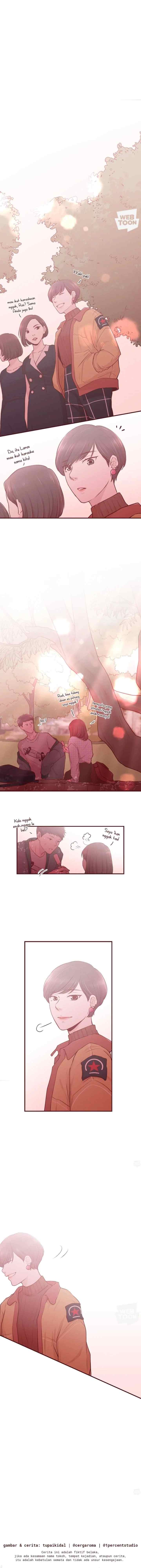 Maya's World chapter 25 halaman 6