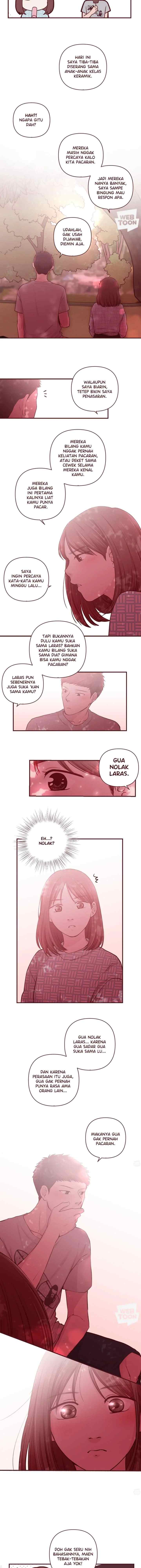 Maya's World chapter 25 halaman 4