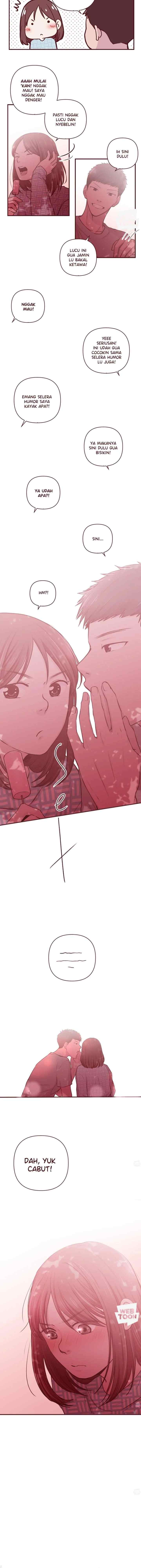 Maya's World chapter 25 halaman 5