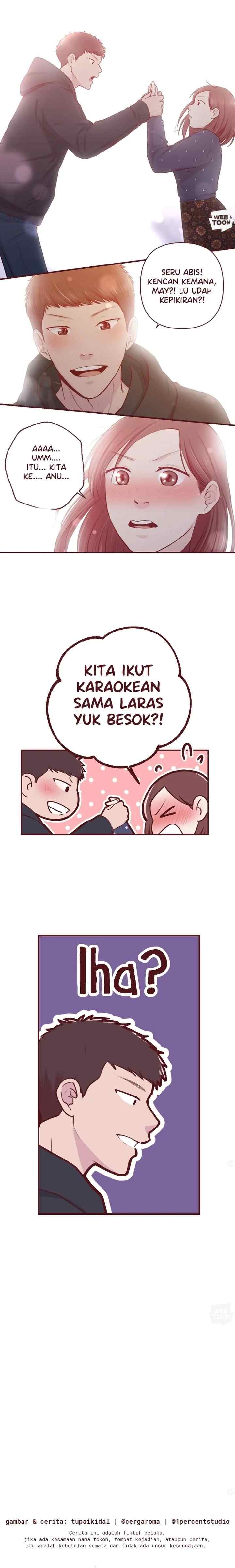 Maya's World chapter 26 halaman 7