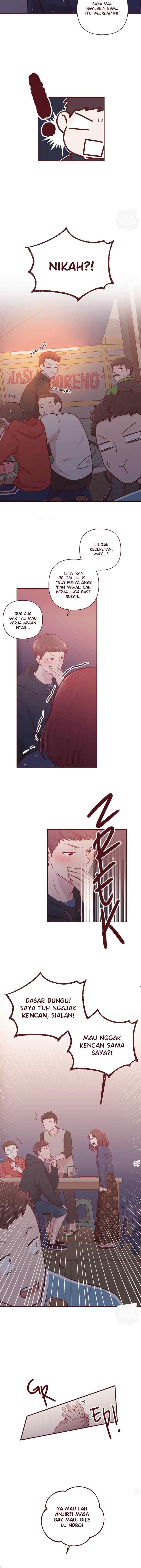 Maya's World chapter 26 halaman 6