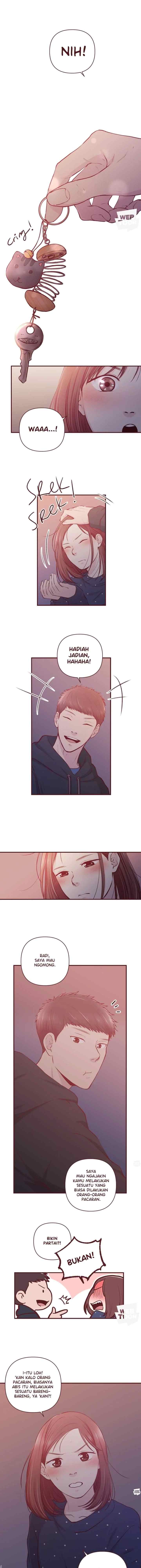 Maya's World chapter 26 halaman 5