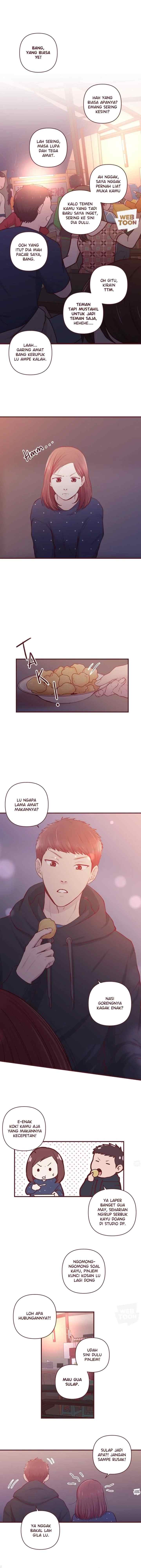 Maya's World chapter 26 halaman 4