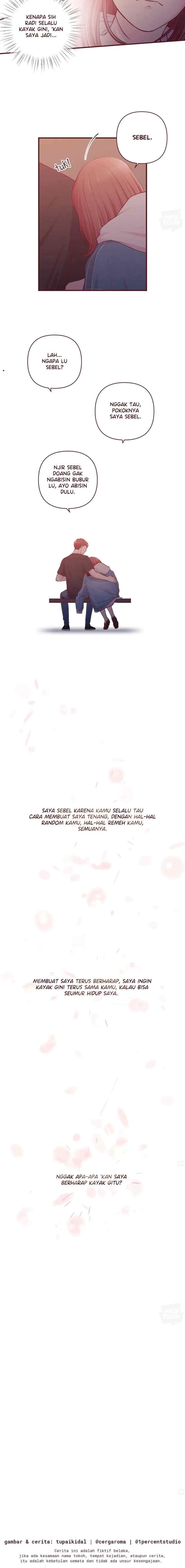 Maya's World chapter 27 halaman 9