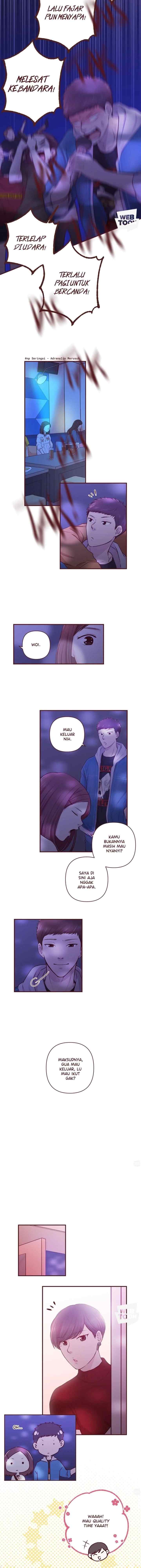 Maya's World chapter 27 halaman 5