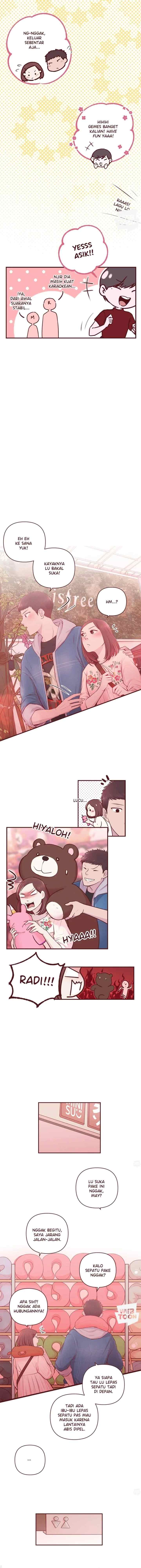 Maya's World chapter 27 halaman 6
