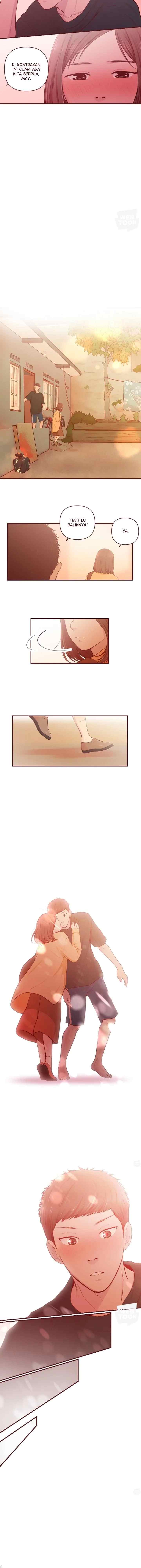 Maya's World chapter 28 halaman 6