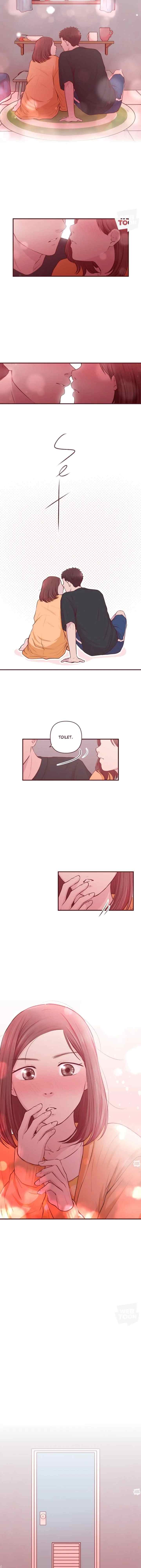 Maya's World chapter 28 halaman 4