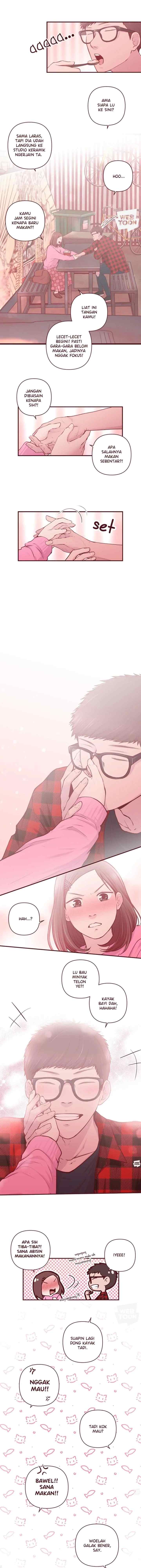 Maya's World chapter 30 halaman 6