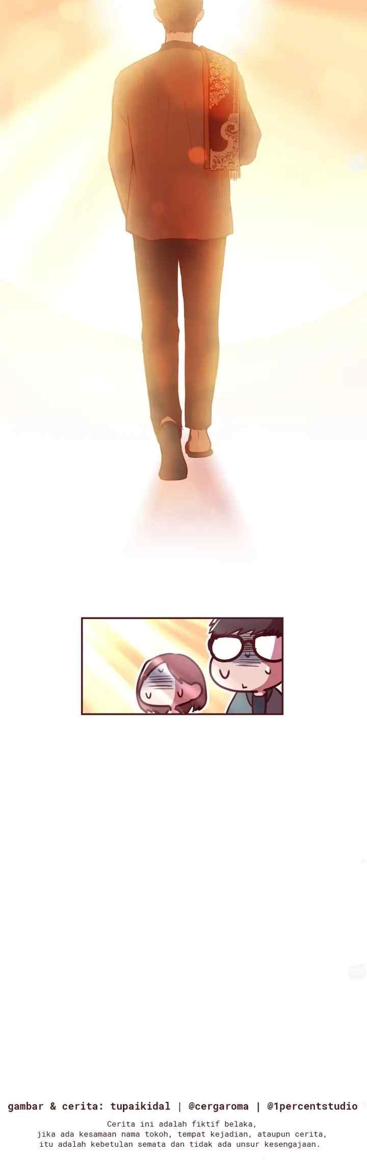 Maya's World chapter 32 halaman 6