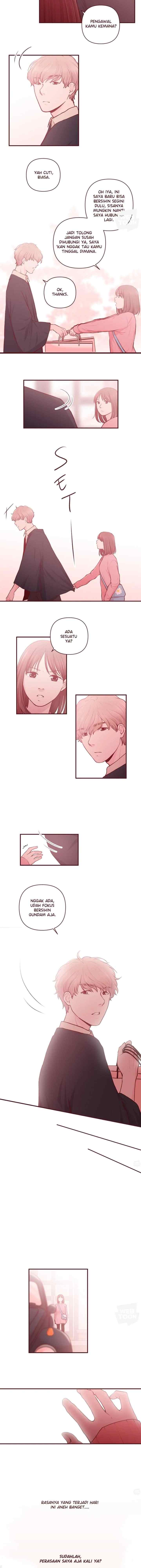 Maya's World chapter 33 halaman 5