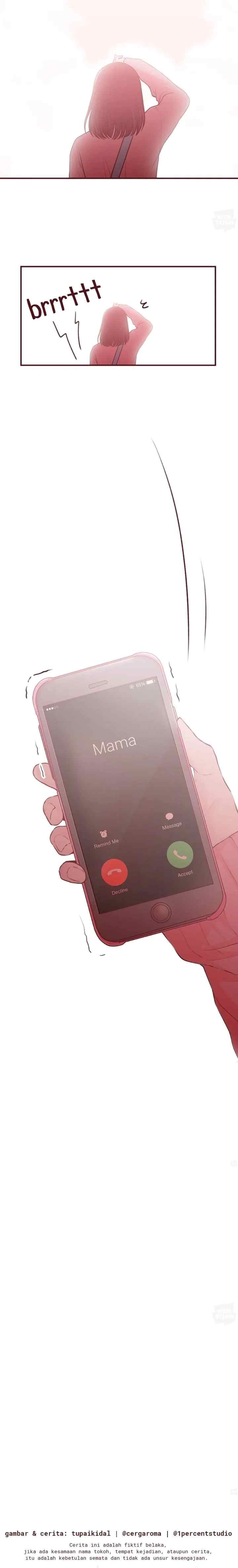 Maya's World chapter 33 halaman 6