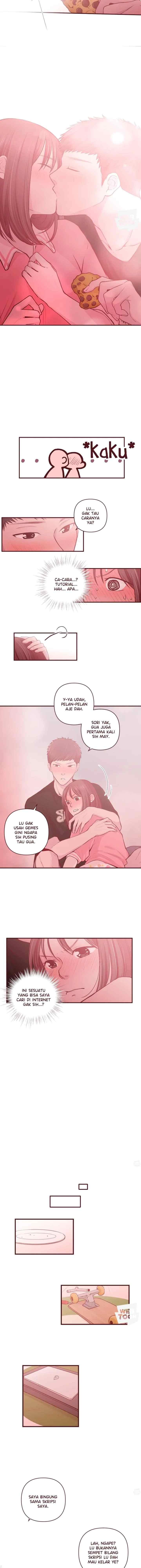 Maya's World chapter 35 halaman 4