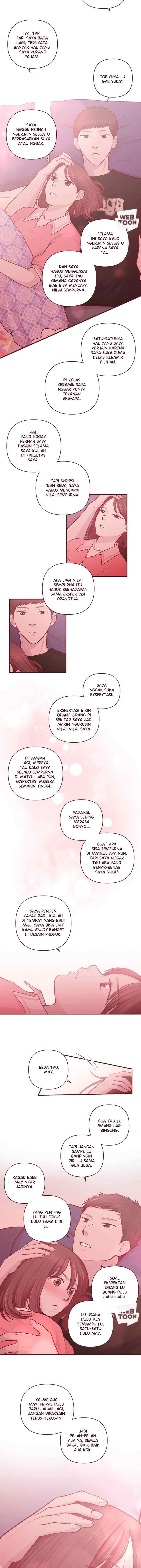 Maya's World chapter 35 halaman 5