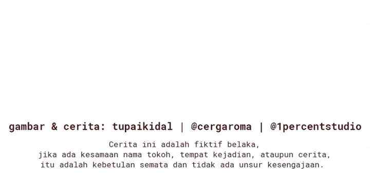 Maya's World chapter 38 halaman 8