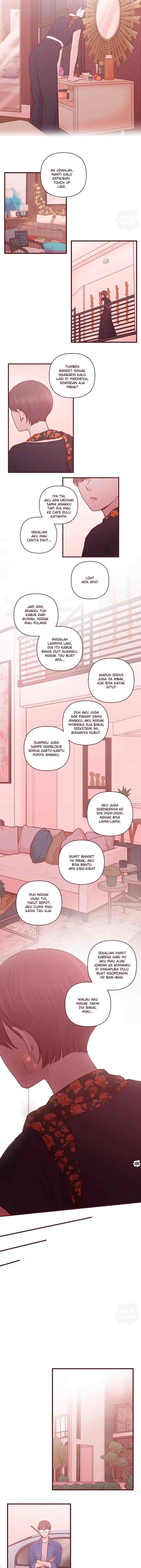 Maya's World chapter 39 halaman 5
