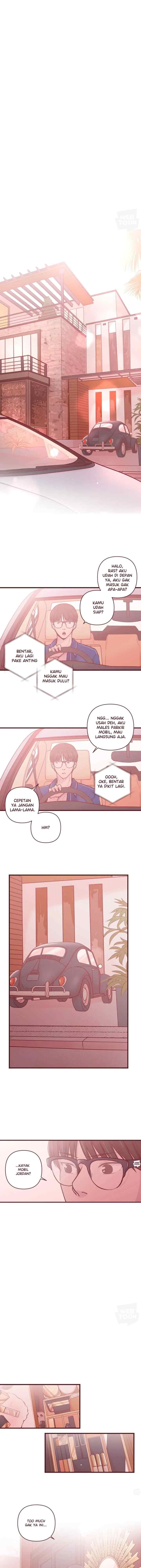 Maya's World chapter 39 halaman 4