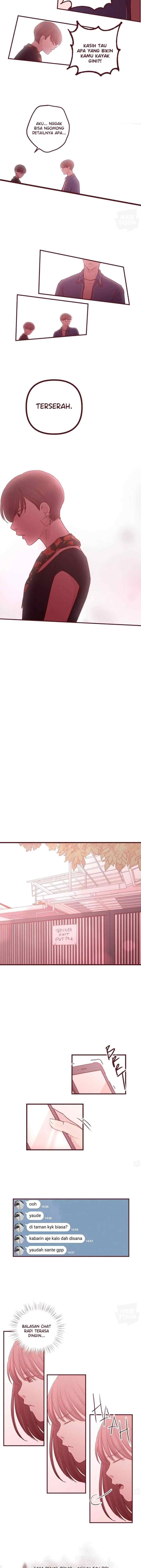 Maya's World chapter 39 halaman 7