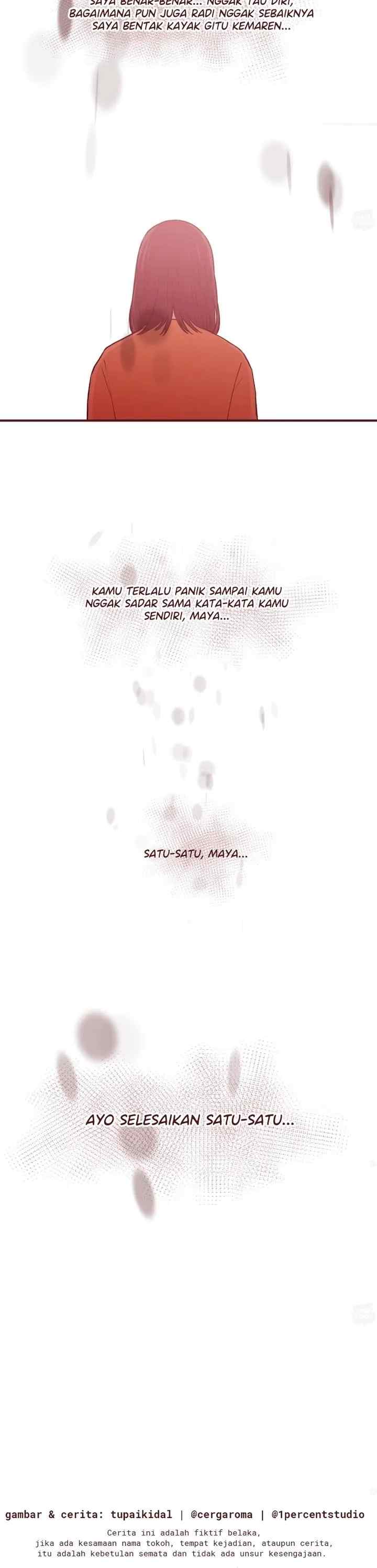 Maya's World chapter 39 halaman 8