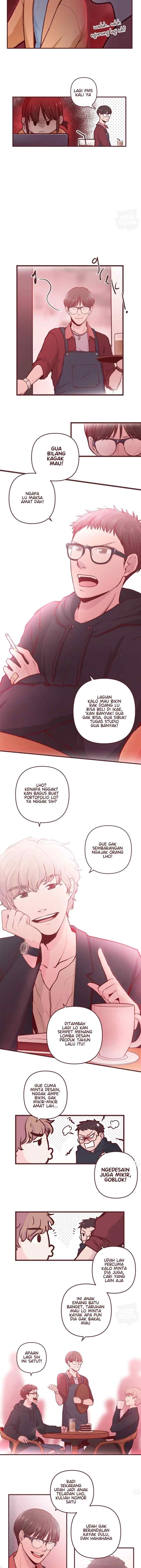 Maya's World chapter 4 halaman 5