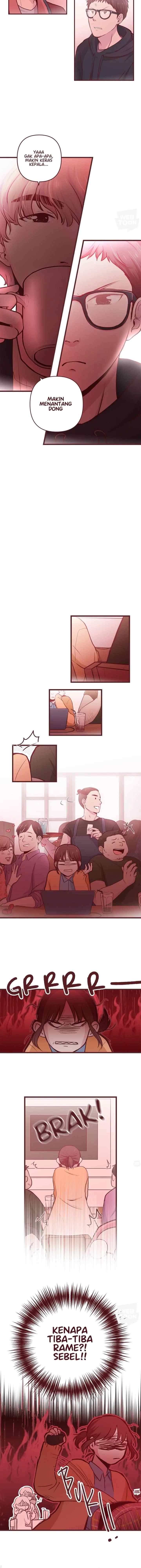 Maya's World chapter 4 halaman 6