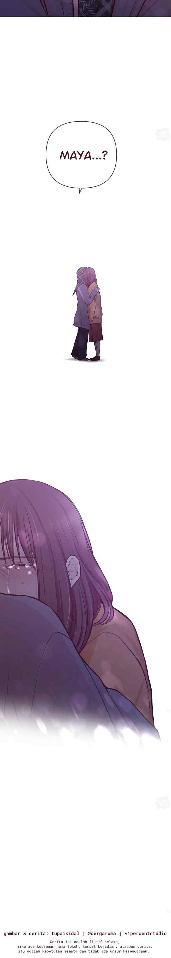 Maya's World chapter 40 halaman 8