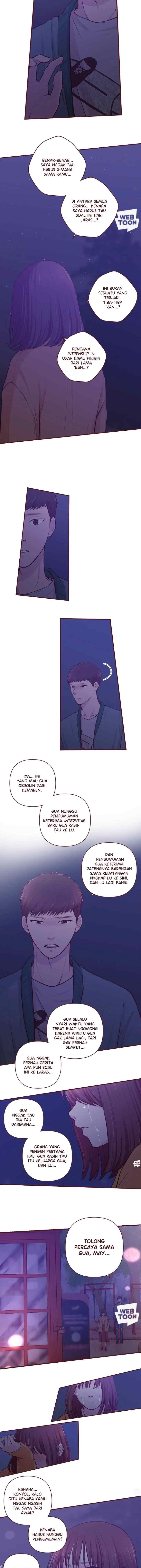 Maya's World chapter 40 halaman 6