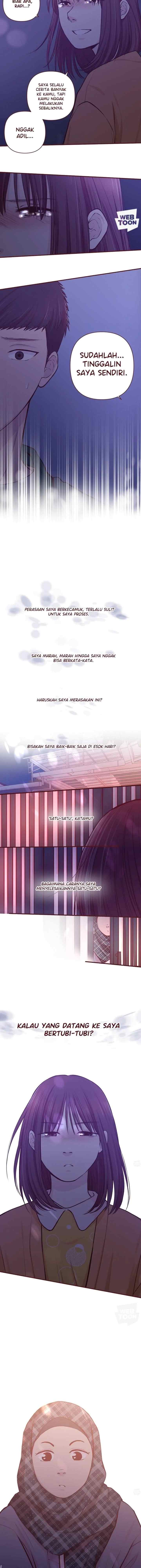 Maya's World chapter 40 halaman 7