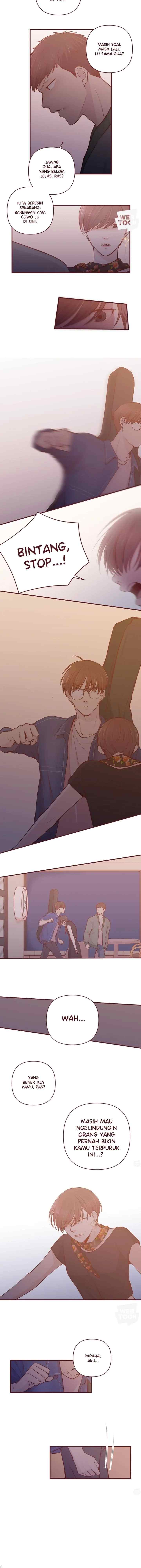 Maya's World chapter 41 halaman 4