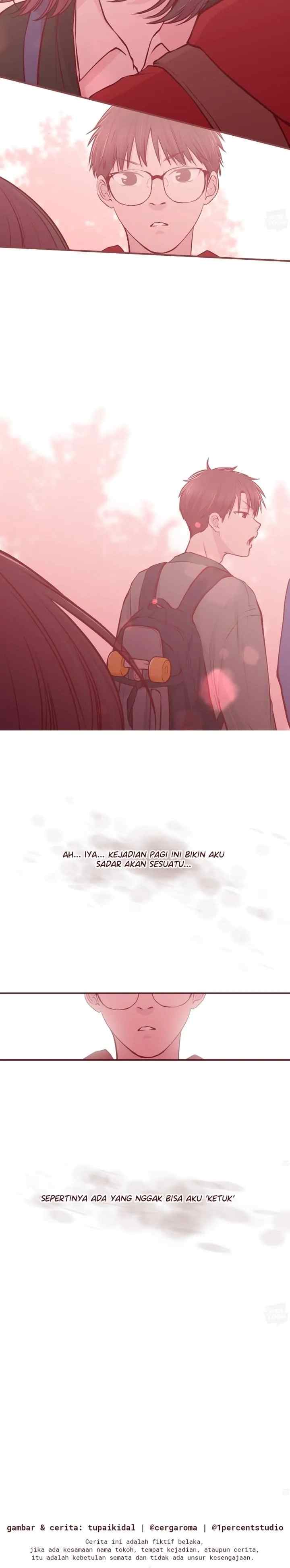 Maya's World chapter 42 halaman 6