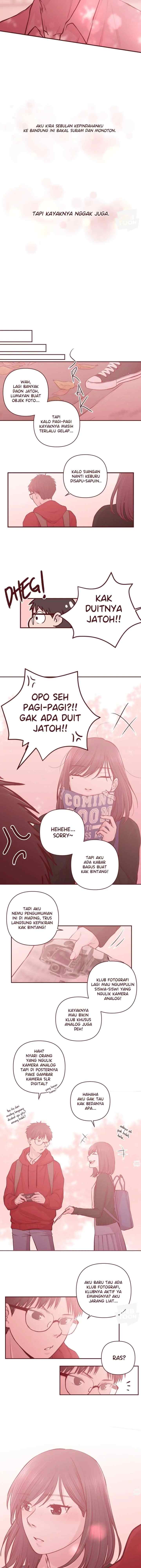 Maya's World chapter 42 halaman 5
