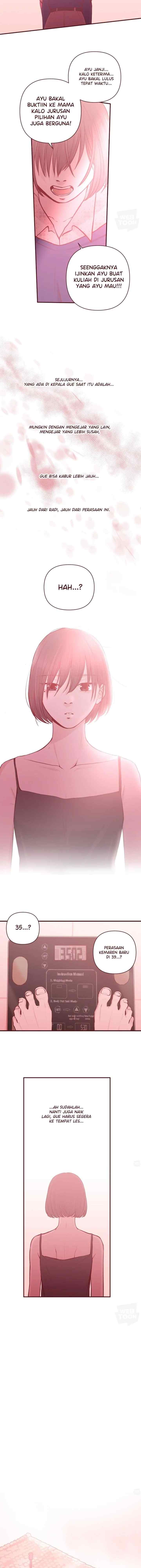 Maya's World chapter 45 halaman 5